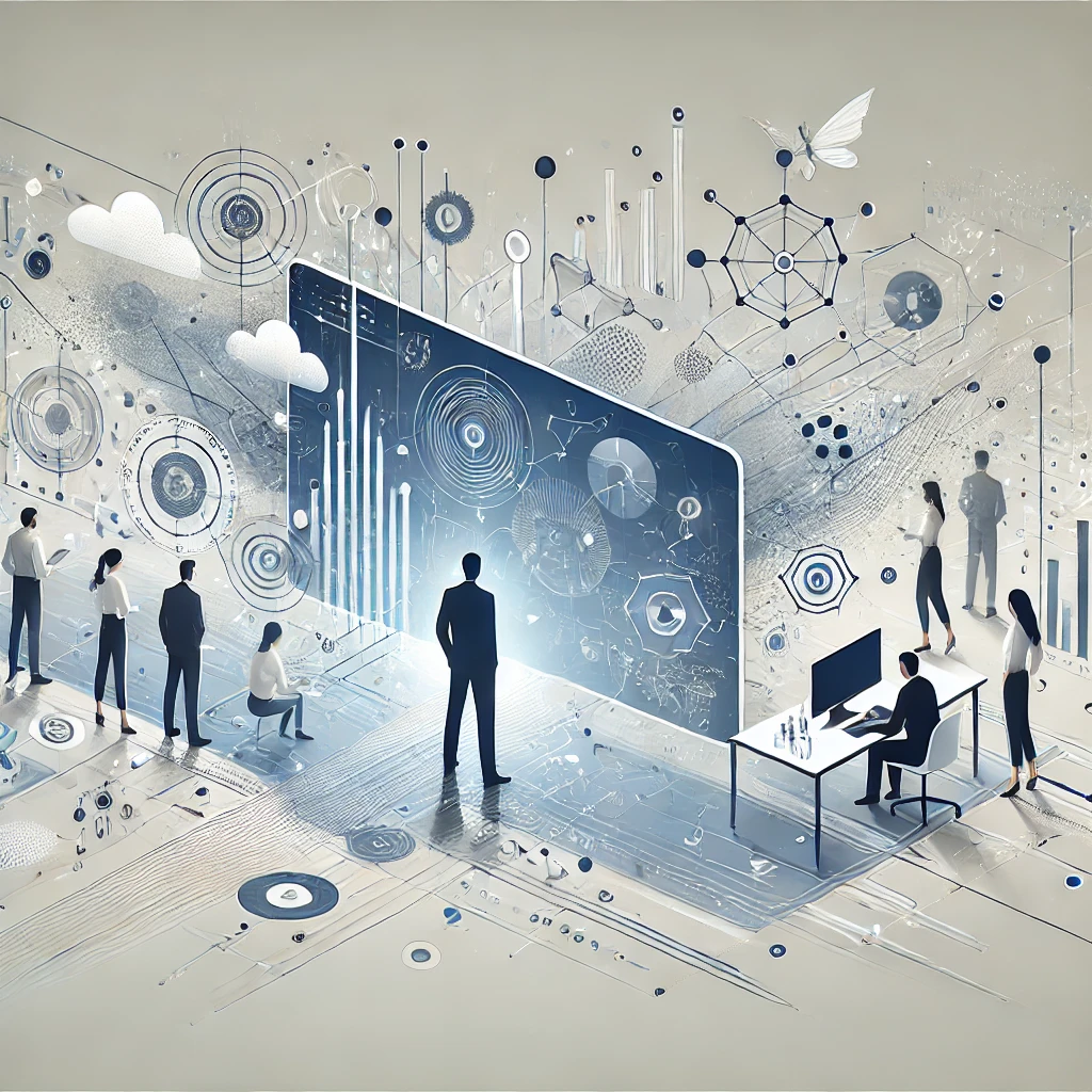 Technology Consulting and Research